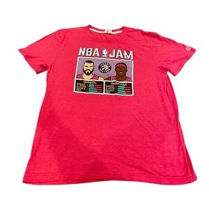 Vintage NBA Jam T-Shirt